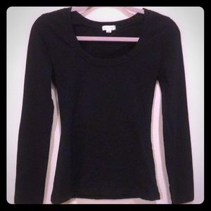 Zenana Outfitters Fitted Top